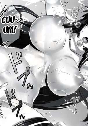 Yamato-san's H-Support Page #25