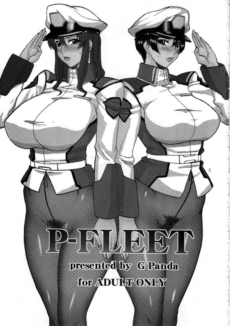 P-Fleet and Sweet Fleet Plus