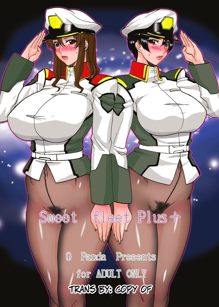 P-Fleet and Sweet Fleet Plus