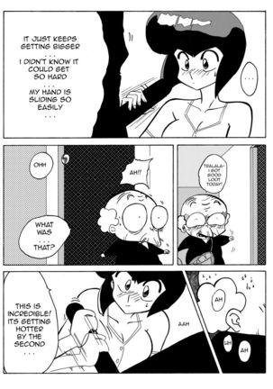 The Trial of Ranma - Page 12