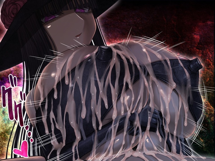Because of an Old Grudge ~Death By Excessive Paizuri Semen Squeezing~