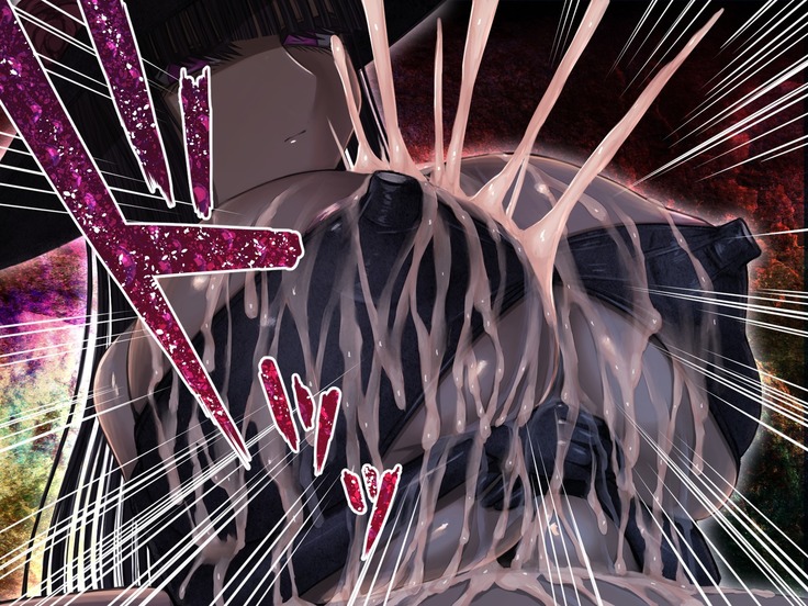 Because of an Old Grudge ~Death By Excessive Paizuri Semen Squeezing~