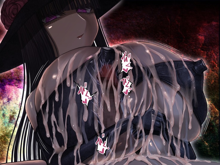 Because of an Old Grudge ~Death By Excessive Paizuri Semen Squeezing~