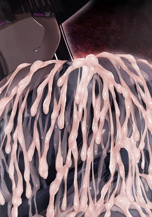 Because of an Old Grudge ~Death By Excessive Paizuri Semen Squeezing~ Page #115