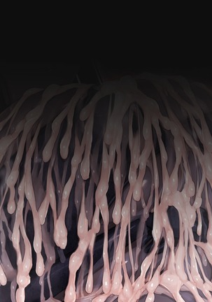 Because of an Old Grudge ~Death By Excessive Paizuri Semen Squeezing~ Page #117