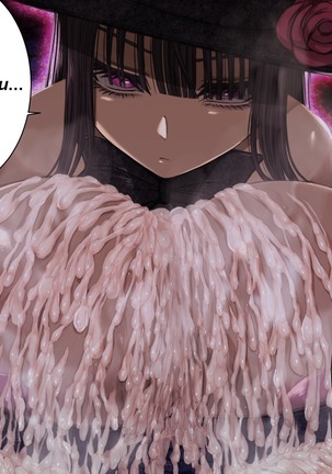 Because of an Old Grudge ~Death By Excessive Paizuri Semen Squeezing~ Page #107
