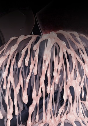 Because of an Old Grudge ~Death By Excessive Paizuri Semen Squeezing~ Page #116