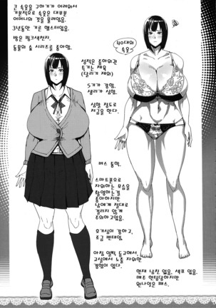 Minami-san Sensational Page #8