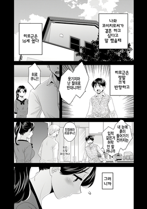 Okonomi no Mama! - Page 84