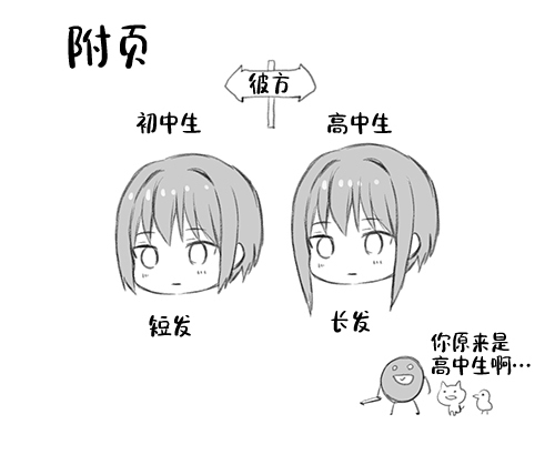Kanojo Gokko Bangai-hen* Barentain kobanashi*