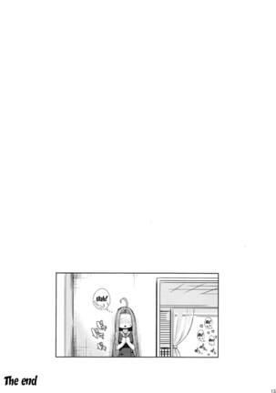Kikuushi no Seikatsu Page #14