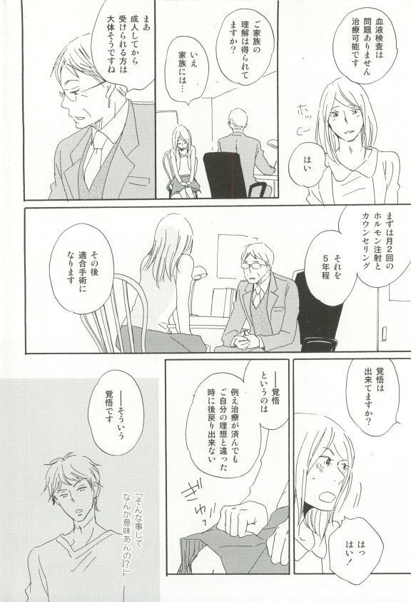 Cab Vol.36