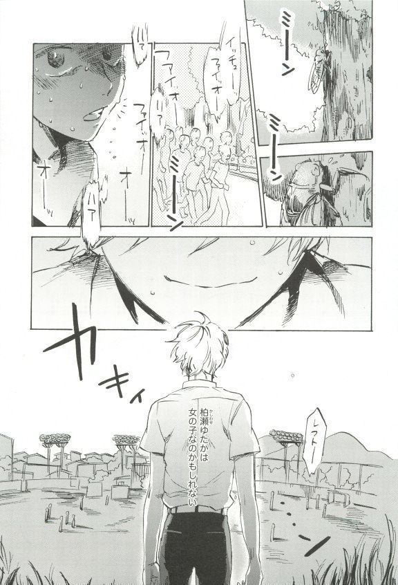 Cab Vol.36