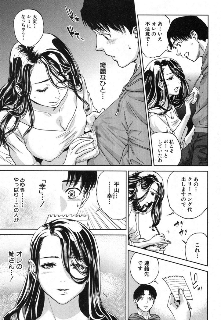 Sachi Ch. 1-2