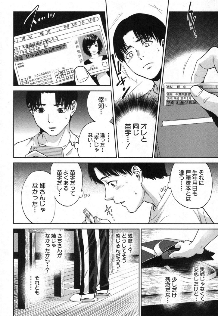 Sachi Ch. 1-2