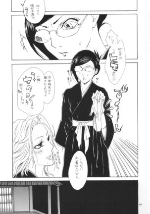 Strelitzia - Page 48