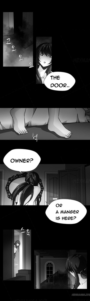 Twin Slave Ch.1-35