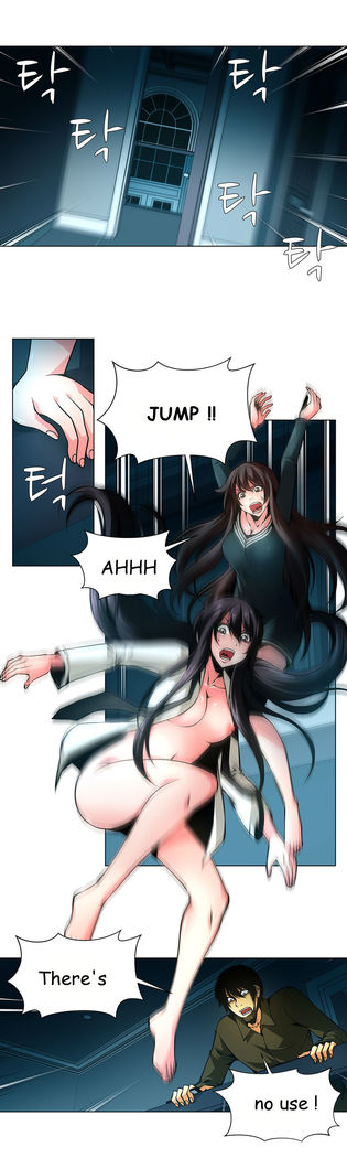 Twin Slave Ch.1-35