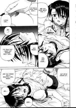 Shiro o Suu Nawa CH5 - Page 11