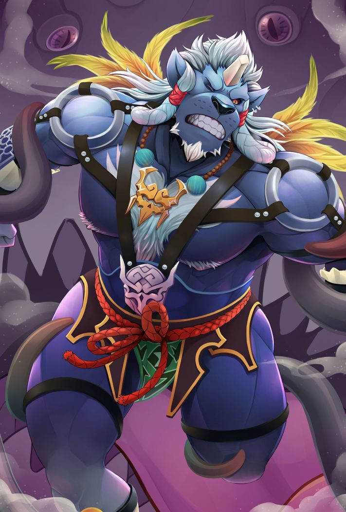 Kimahri Ronso