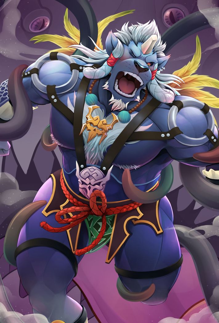 Kimahri Ronso