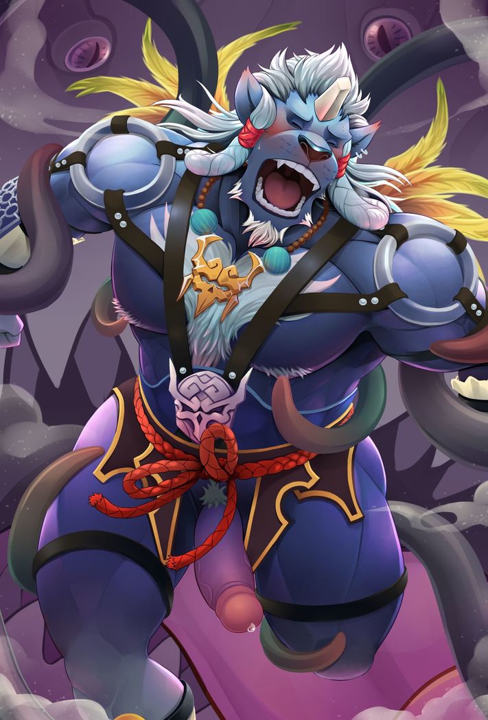 Kimahri Ronso