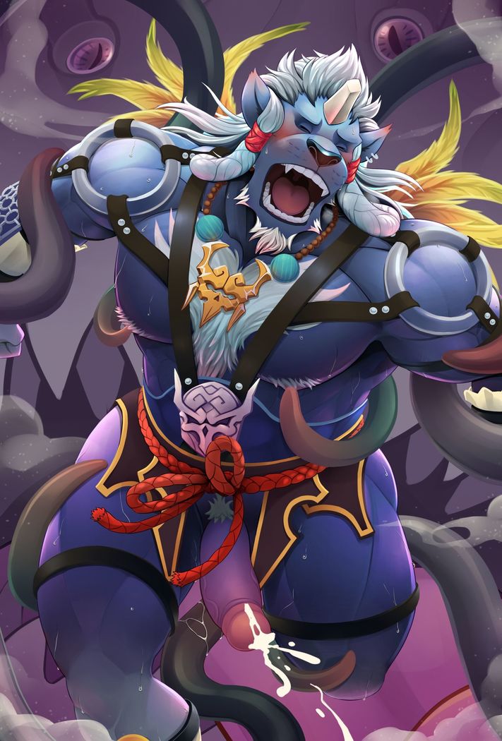 Kimahri Ronso