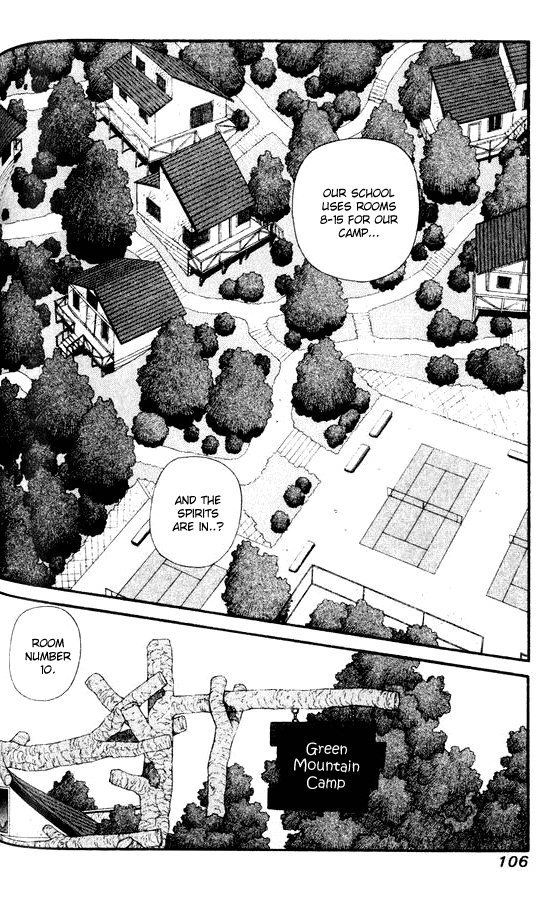 Kirara Vol4 - CH27