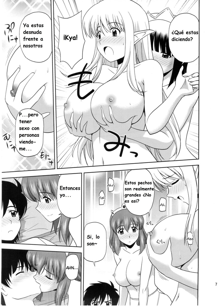 C82)Le beau maitre 10