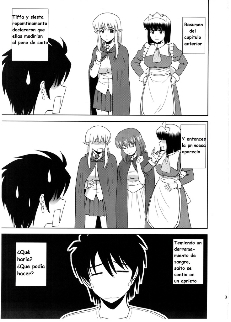 C82)Le beau maitre 10