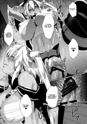 Okusuri no Jikan | Time of Medicine Page #14