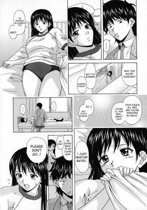 Aozame 5 - Page 11