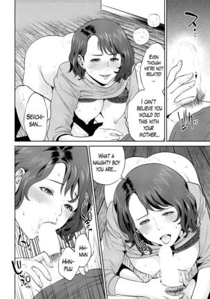 Imitation Family + Bigibo Hen - Page 36
