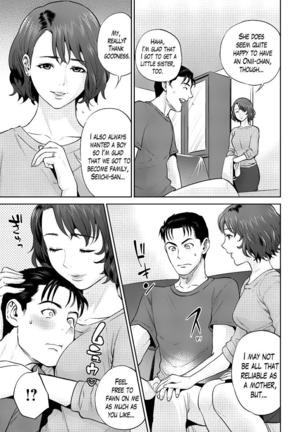 Imitation Family + Bigibo Hen - Page 25