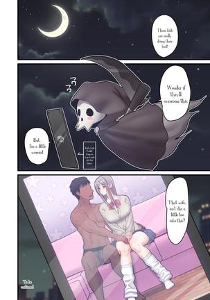 NTR to save my wife Page #46