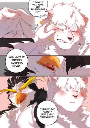 Passionate Affection - Page 93