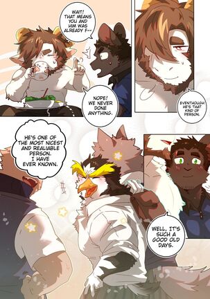 Passionate Affection Page #51