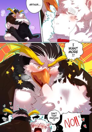 Passionate Affection Page #90