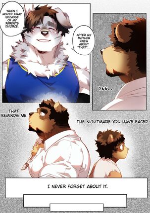 Passionate Affection - Page 161