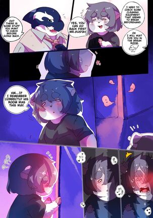 Passionate Affection - Page 65