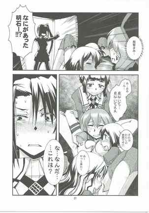Sougou Karyoku Enshuu Page #22