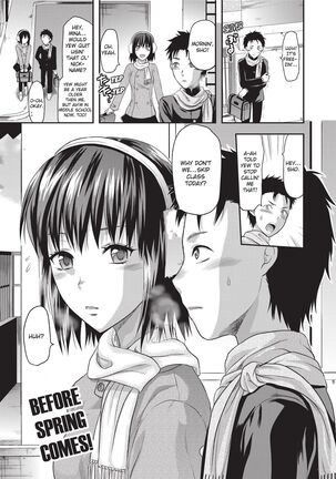 One Kore - Sweet Sister Selection - Page 24