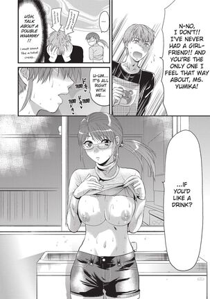 One Kore - Sweet Sister Selection - Page 175