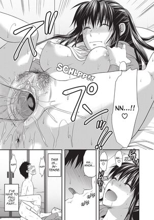 One Kore - Sweet Sister Selection - Page 16