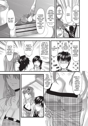 One Kore - Sweet Sister Selection - Page 150