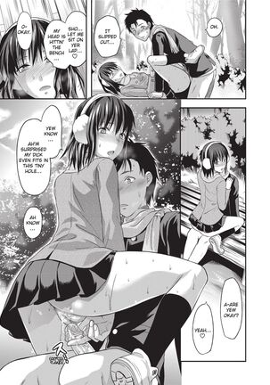 One Kore - Sweet Sister Selection - Page 40