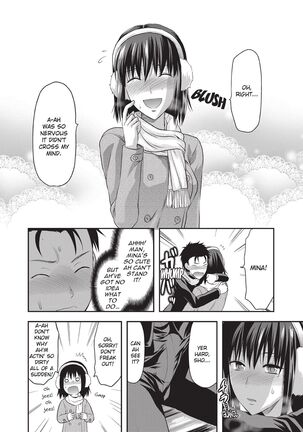 One Kore - Sweet Sister Selection - Page 29