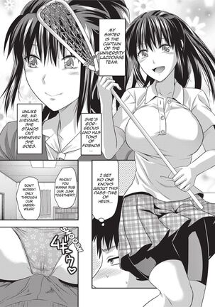 One Kore - Sweet Sister Selection - Page 10