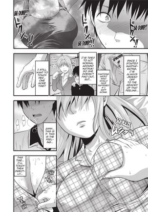 One Kore - Sweet Sister Selection - Page 137