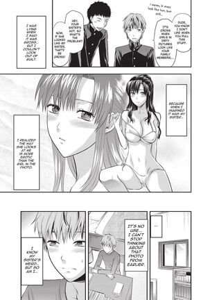 One Kore - Sweet Sister Selection - Page 50